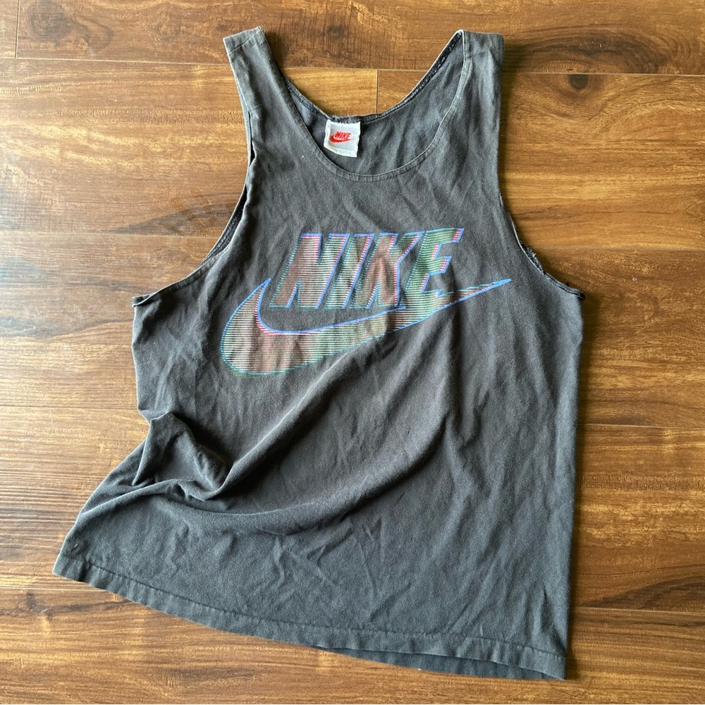 Vintage 90’s Nike Tank Top